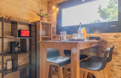 Arith House | L'arcalod - Arith - Gîte