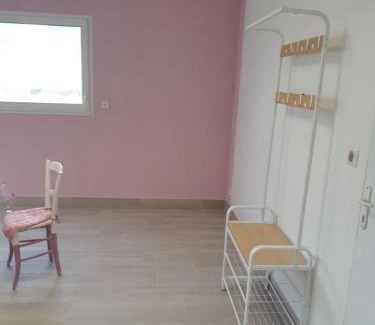 Nailloux Apartment | L'arche rose