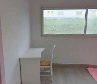 Nailloux Apartment | L'arche rose