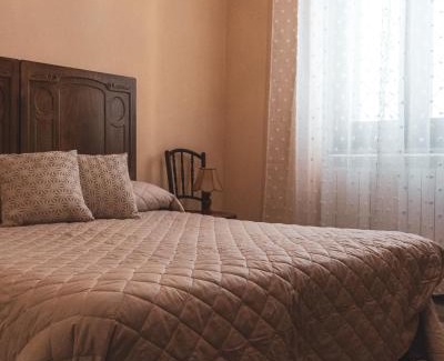 Roccamonfina House | L'archetto