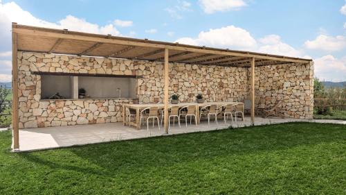 Santa Luce Apartment | L'Arco presso Podere del Bagnolino