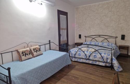 Alatri Bed & Breakfast | L' Arco Rosa