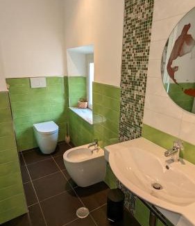 Alatri Bed & Breakfast | L' Arco Rosa