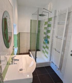 Alatri Bed & Breakfast | L' Arco Rosa