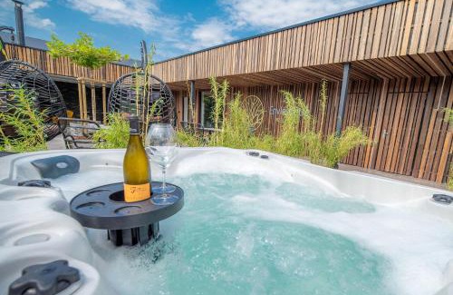 La Roche-en-Ardenne Bed & Breakfast | L'Ardenne Autrement Wellness include