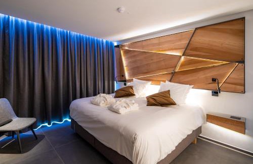 La Roche-en-Ardenne Bed & Breakfast | L'Ardenne Autrement Wellness include