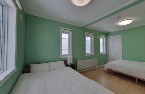 Higashikawa House | l'arge - Vacation STAY 44466v