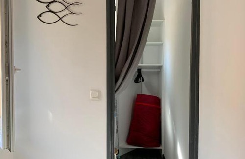 Argeles-sur-Mer Apartment | L'Argelésienne - 60m2 de Charme et de Confort au coeur d'Argeles