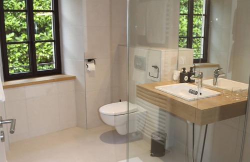Sainte-Genevieve-sur-Argence Hotel | L'Argence