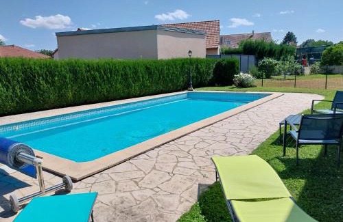 Montier-en-Der House | L'Argentique