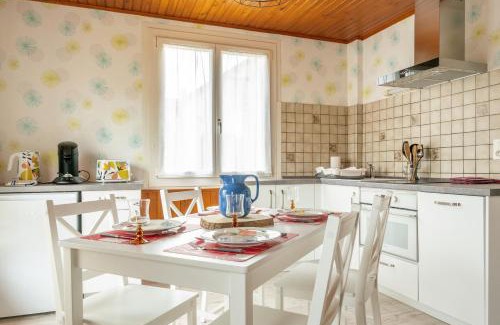 Montier-en-Der House | L'Argentique