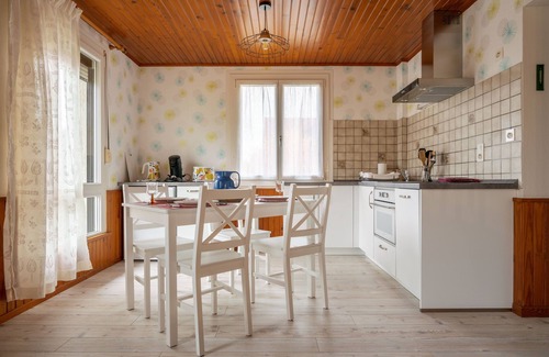 Montier-en-Der House | L'Argentique - One Bedroom House, Sleeps 4