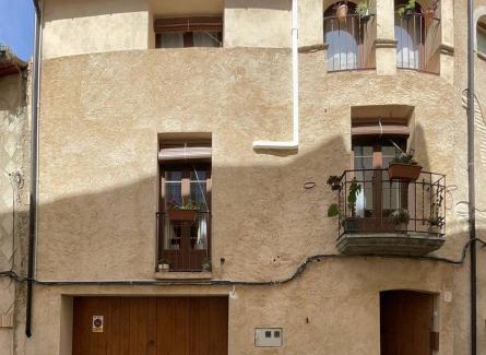 Porrera House | l'Argilaga