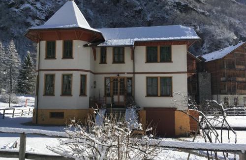 Alagna Valsesia Bed & Breakfast | L'aria di Casa