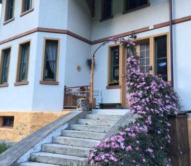 Alagna Valsesia Bed & Breakfast | L'aria di Casa