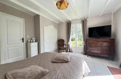 Gaugeac House | L'Ariade
