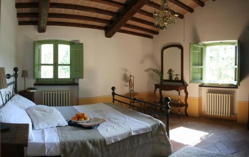 Montone House | L'Ariete