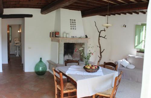 Montone House | L'Ariete