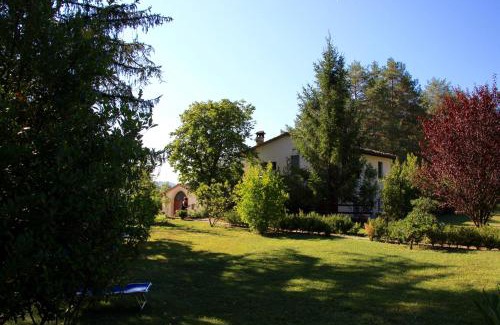 Montone House | L'Ariete
