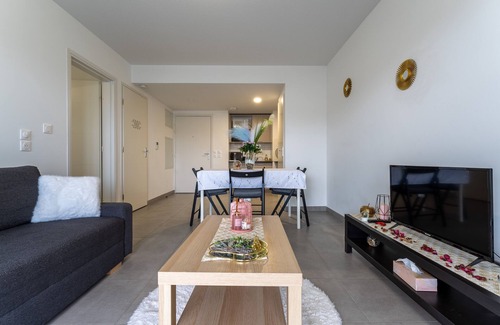 Arles Apartment | L'Arlésien - A 15 min du Parc Naturel Régional de Camargue