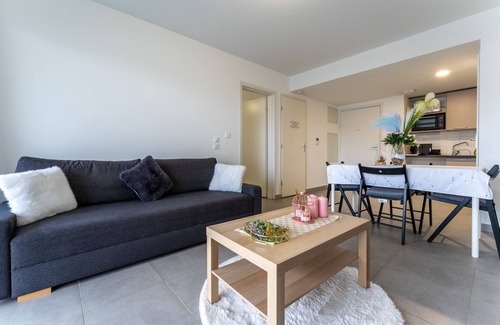 Arles Apartment | L'Arlésien - A 15 min du Parc Naturel Régional de Camargue