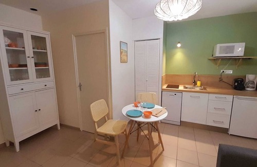 Audembert Cottage | L'Armérie, country house 4 minutes from Wissant beach