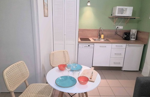 Audembert Cottage | L'Armérie, country house 4 minutes from Wissant beach