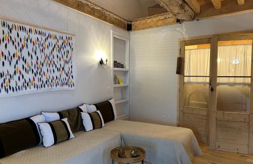 Saint-Marcel-Bel-Accueil House | L'Armandine