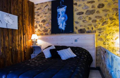 Largentiere Bed & Breakfast | L'Armourier