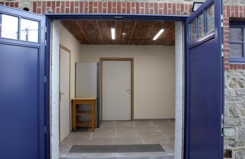 Viroinval House | L'ARONDE