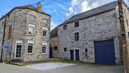 Viroinval House | L'ARONDE