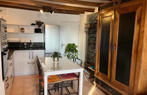 Taillant House | L'ARONDE GITES " La Cassine "