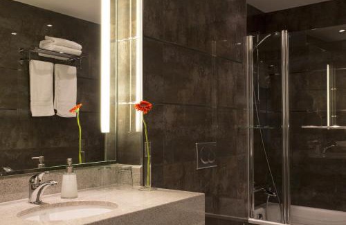 Horde Hotel | l'Arrivée Hotel & Spa