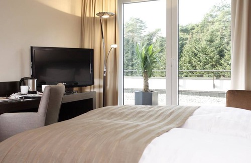 Horde Hotel | L'Arrivée Hotel & Spa