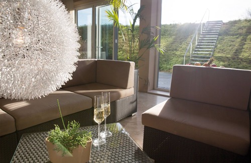 Horde Hotel | L'Arrivée Hotel & Spa