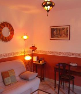 Latour-de-France Bed & Breakfast | L'Art de Vivre