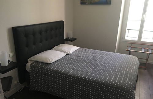Saint-Aigulin Hotel | L'Art Dit Vin