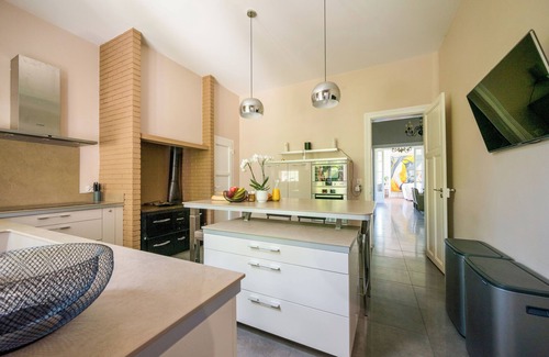 Saint-Hilaire-le-Petit House | L'Artbanne - La maison Gaïa