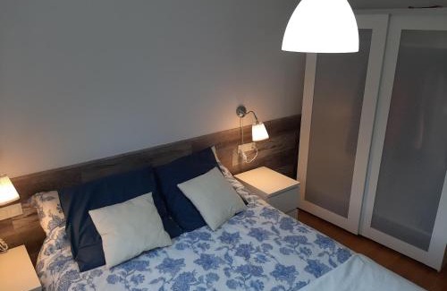 Sesue Apartment | L'Artiga