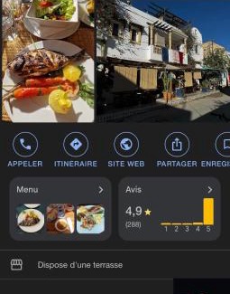 Hergla House | L'artisan