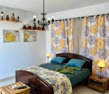 Hergla House | L'artisan