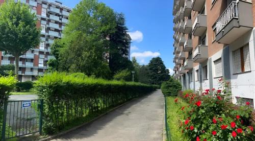Lingotto Apartment | L'Artista a Torino - Stay in Lingotto, 20 min from the Center