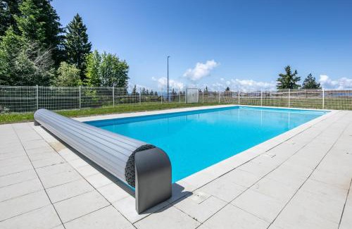 Chamrousse Apartment | L'Ascension - Studio vue montagne