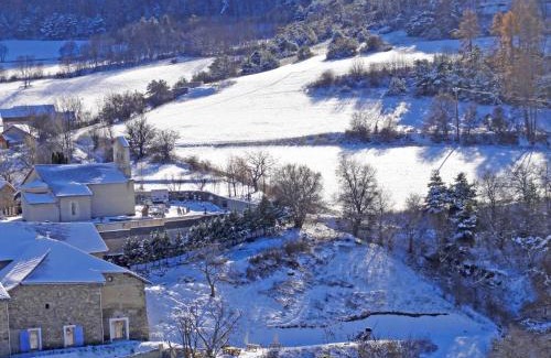 Venterol Bed & Breakfast | L'Asphodèle