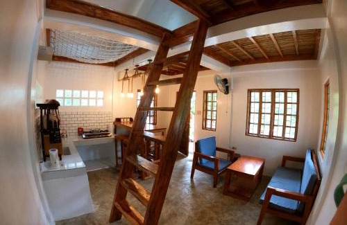 Puraran House | L'Astrolabe - Havre de Paix