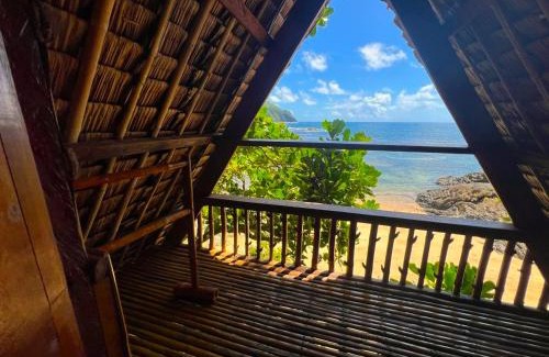 Puraran Other | L'Astrolabe - Private Beach