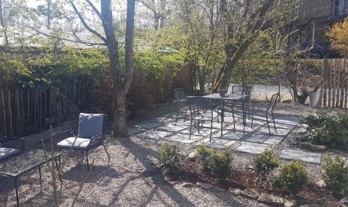 Spa Ski Chalet | L'Atelier