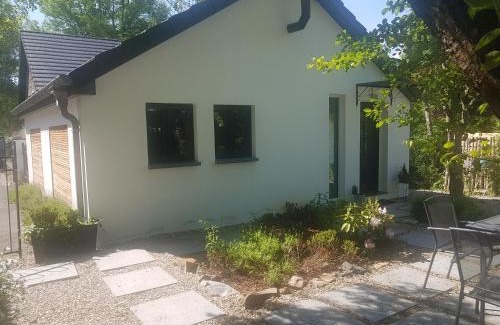 Spa Ski Chalet | L'Atelier