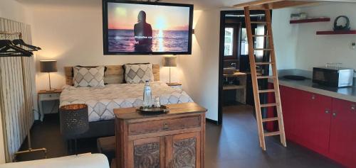 Spa Ski Chalet | L'Atelier