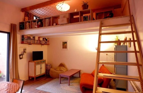 Thorigny-sur-Marne House | L'atelier Cosy de Chaalis - Lagny / Disney / Paris